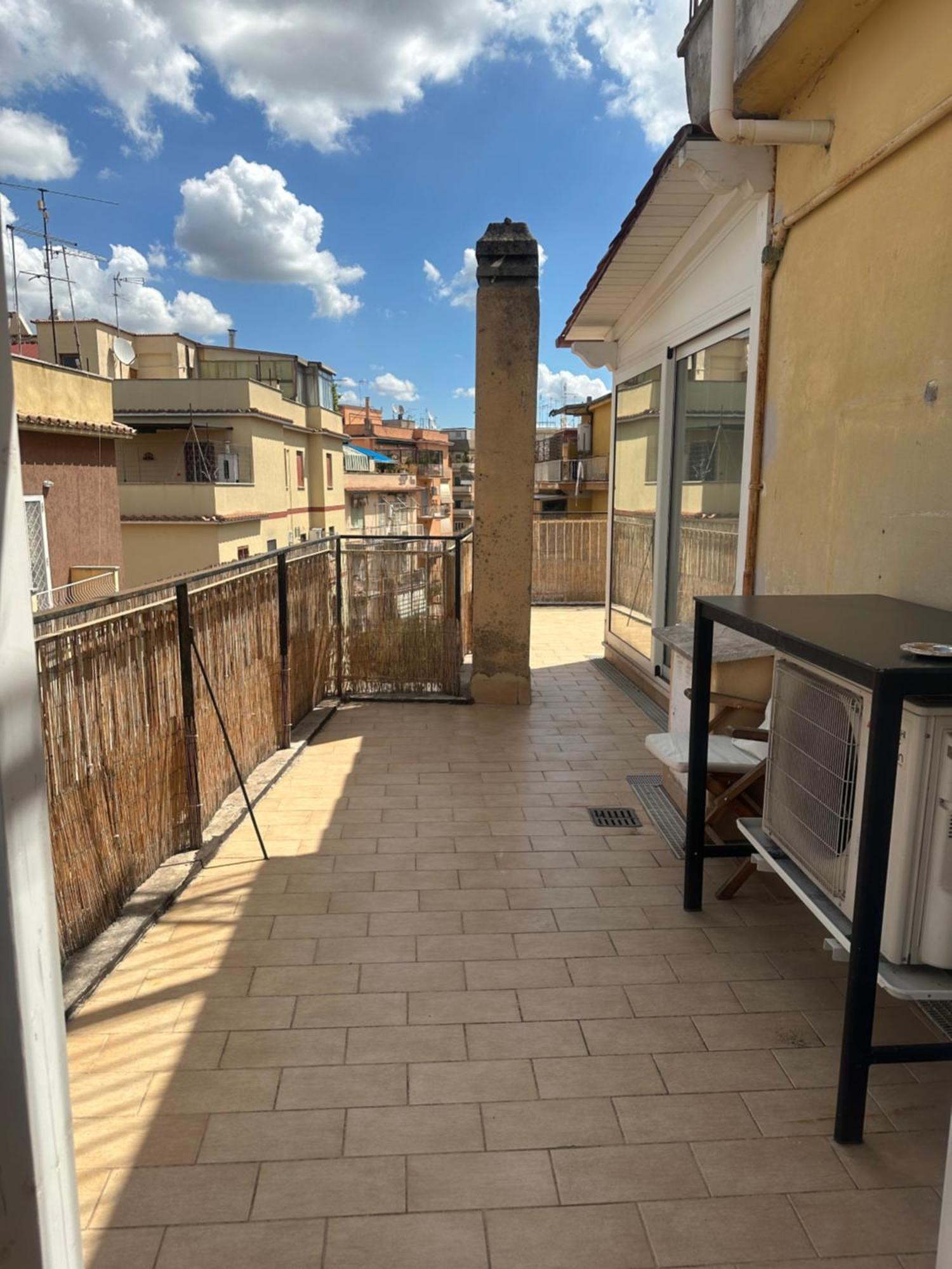 דירות רומא Roby S House מראה חיצוני תמונה