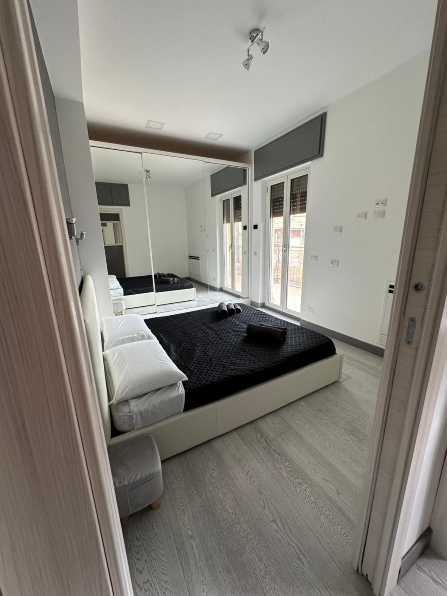 דירות רומא Roby S House מראה חיצוני תמונה