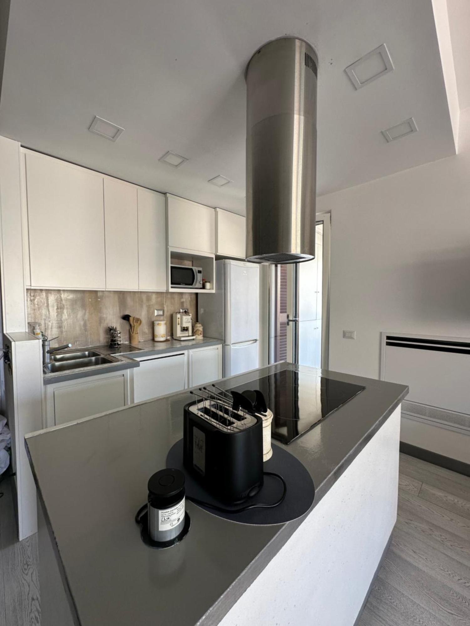 דירות רומא Roby S House מראה חיצוני תמונה