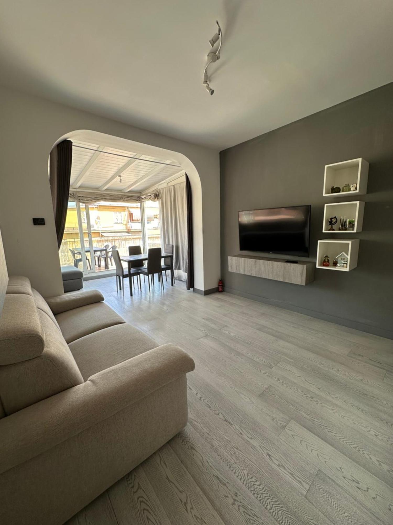 דירות רומא Roby S House מראה חיצוני תמונה